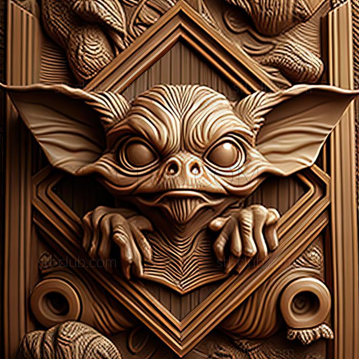 Игра st Gremlins Inc.